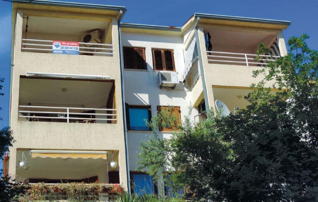 Apartment Sonja غاباس المظهر الخارجي الصورة