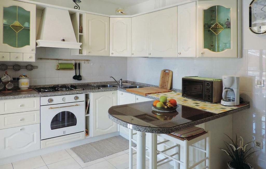 Apartment Sonja غاباس المظهر الخارجي الصورة