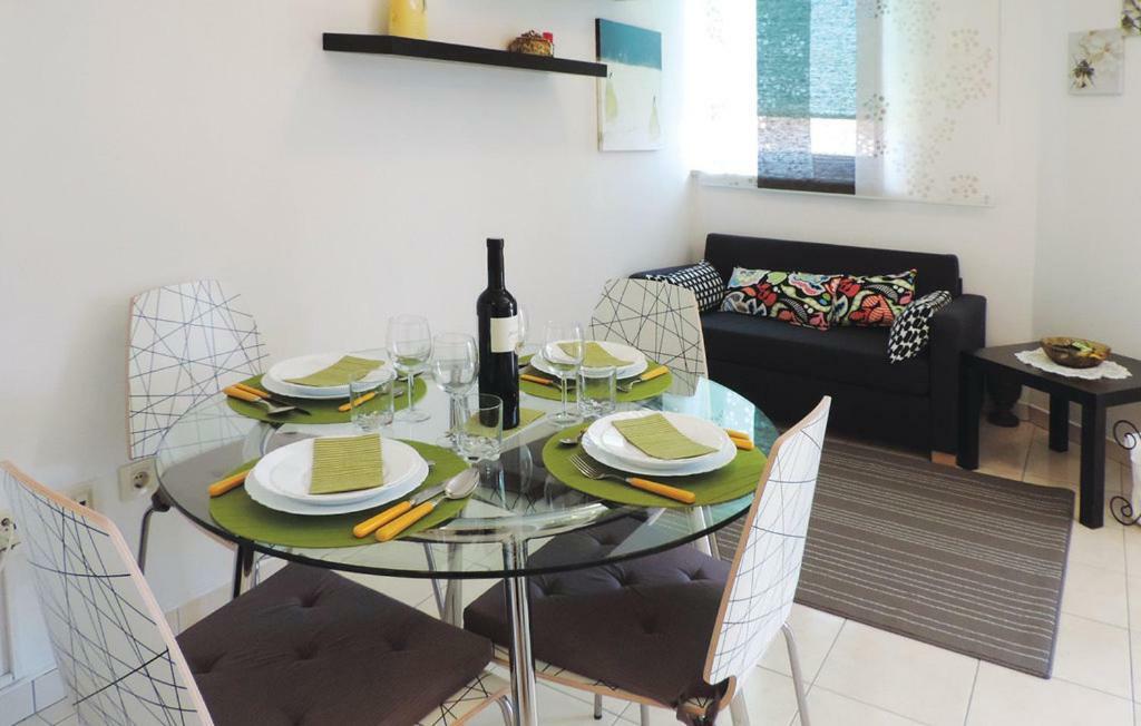 Apartment Sonja غاباس المظهر الخارجي الصورة