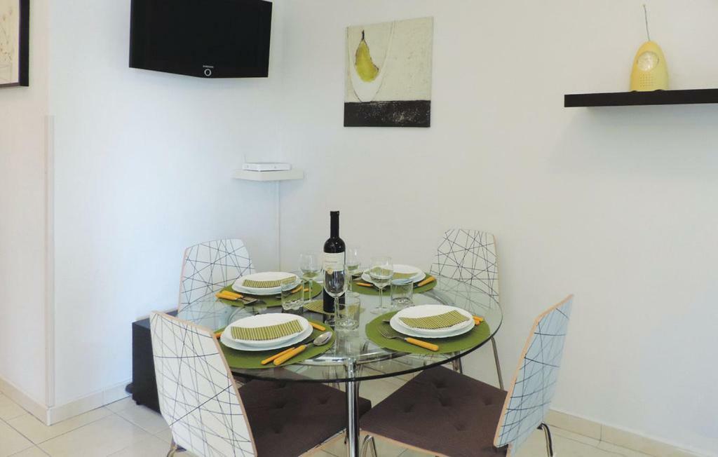 Apartment Sonja غاباس المظهر الخارجي الصورة