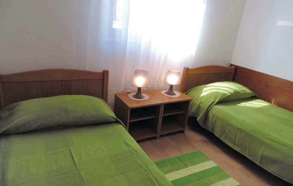 Apartment Sonja غاباس المظهر الخارجي الصورة