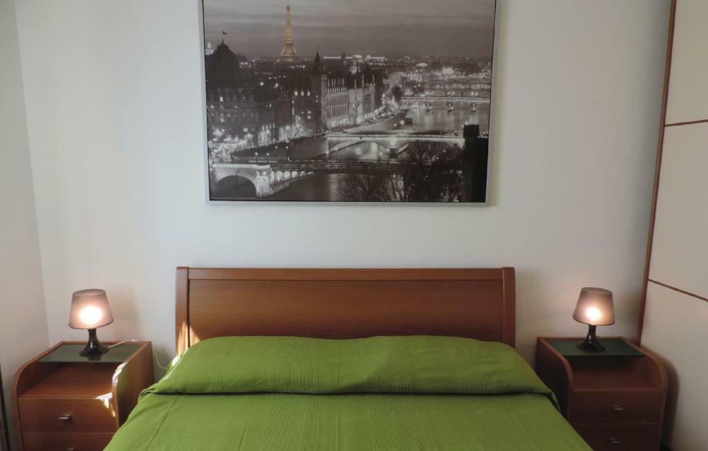 Apartment Sonja غاباس المظهر الخارجي الصورة